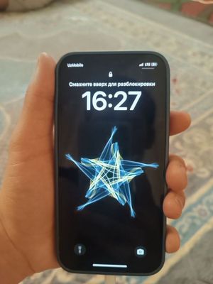 Iphone12 toshkent