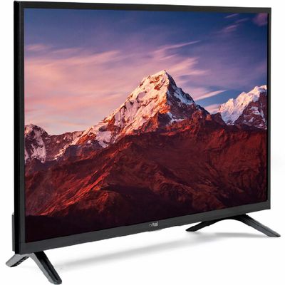 Телевизор TV-ART A43KF5000 — Чёткое изображение и лаконичный дизайн для вашего интерьера