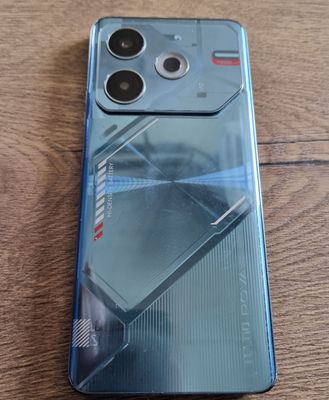 Techno pova 6 NEO