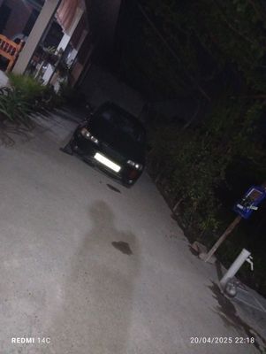Lasetiy boʻlsa neksiyani ustidan pul beraman