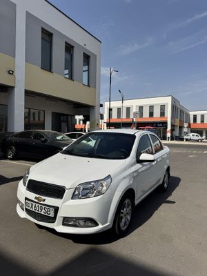 Nexia 3 2022 yil 66.000km