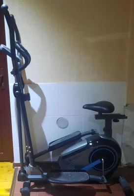 тренажёр  в отличном состоянии.  250 у.е.