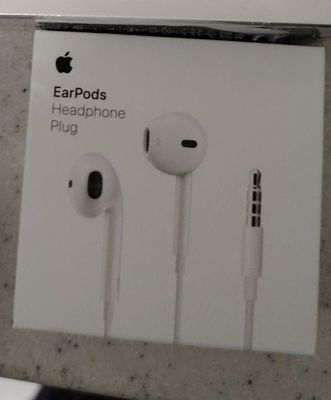 Продам наушники apple