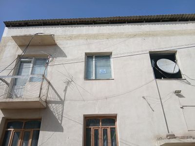 Продаётся квартира
