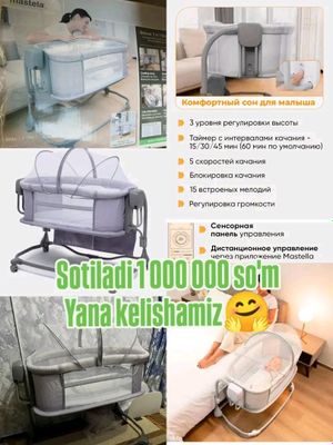 sotiladi b/u