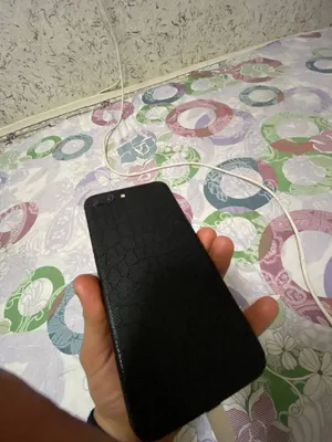 iPhone 7+ 128/71 aybi ATP iwlmiydi narxini keliwam