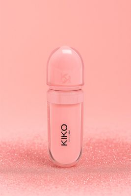 блеск для губ от kiko milano