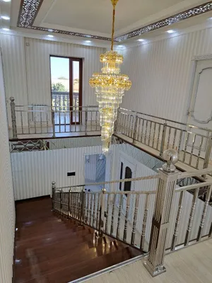 Нержавейка перила 250000+