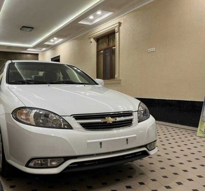 МЕХАНИКА 2.700 КМ Йенги Мошина