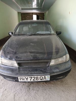 Nexia daewoo 2007