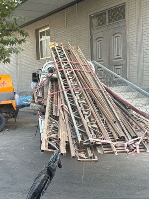 Металлом Приём Металлолом Metal Temir terse