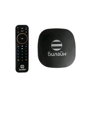 TVbox от Билайн СРОЧНО!!!