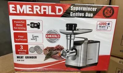 Emerald mesarofka 500 ming