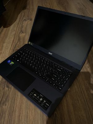 Ноутбук Acer Aspire 7 for Game