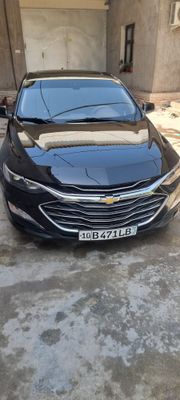 Malibu 2 2019 ozimmi moshinam xolati yaxwi propan bor