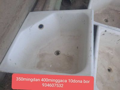 Vanna ugalok sotiladi chugun
