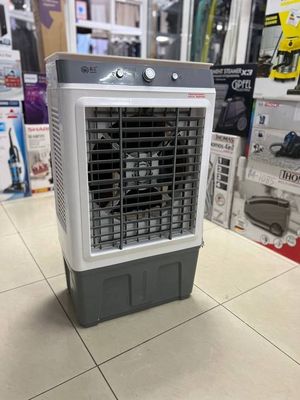 Водяной увлажнитель + охладитель TANKWATER, 40л