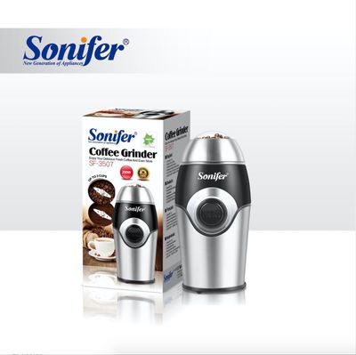 Кофемолка Sonifer Kofe maydalagich.