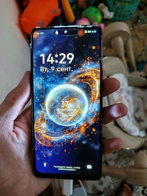 Tecno cammon 8/256