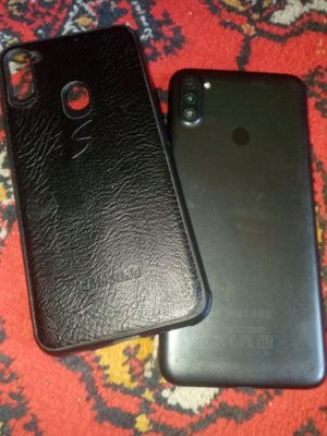 Galaxsi Samsung A11