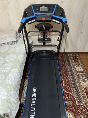 Begovoy daroshka GF-5090M