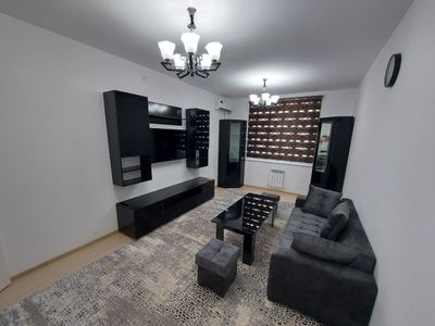 Arenda Jk mirabod