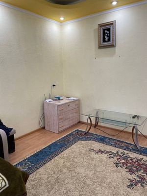 Сдаётся однокомнатная уютная квартира