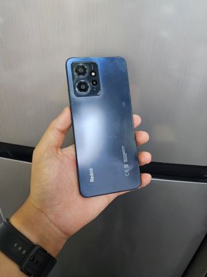 Redmi Note 12 8+4/128GB