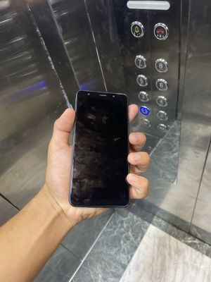 samsung A7 64tali ideal tel
