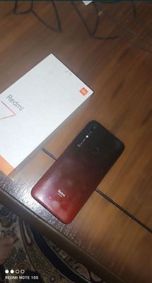 Redmi 7 obmen bor