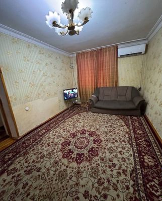 Бодомзор метрода 1 хонали квартира арендага берилади