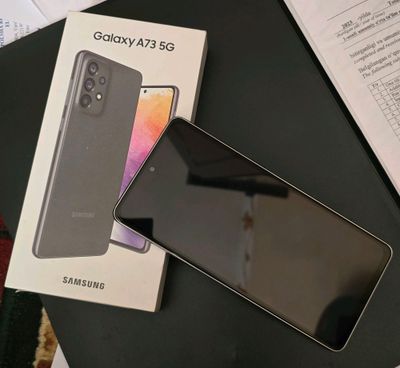 Samsung A73 5G
