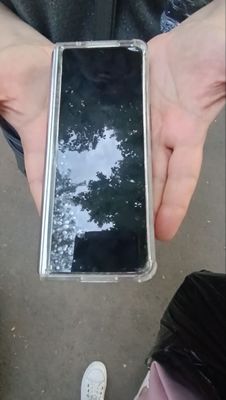 Продажа galaxy z fold 3