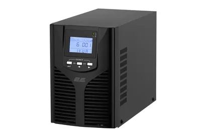UPS 2E OD1000, 1000VA/900W