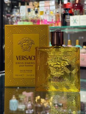 Versace Eros Energy original