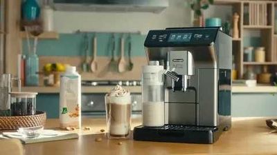 Кофемашина Delonghi Ecam 450.65 Автокапучинатор