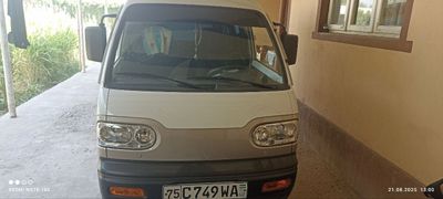 Chevrolet Damas-2