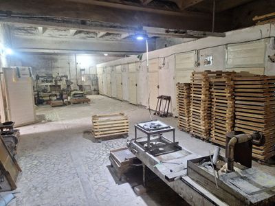 Макарон цех сатылады