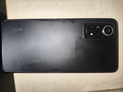 Redmi note 12 pro aybi yoʻq karobka dakument yoʻq