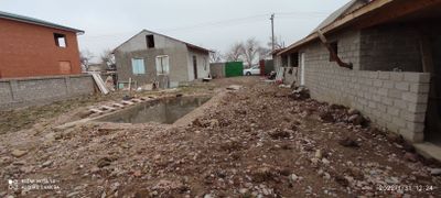 Дача сотилади Пскент туманида