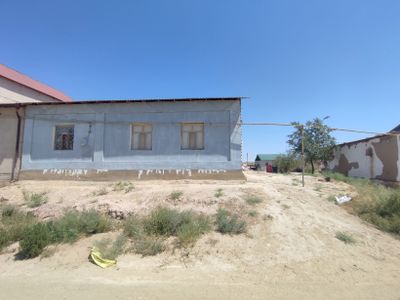 Jay satiladi Nokis qalasi oraq balgada
