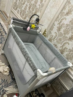 Детский кровать 3/1