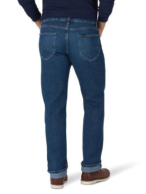 Джинсы Lee legendary regular fit.36/32