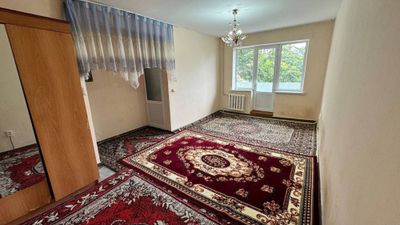 1 хонали квартира ижарага берилади Горгаз Саодат