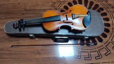 Продается скрипка 1/4