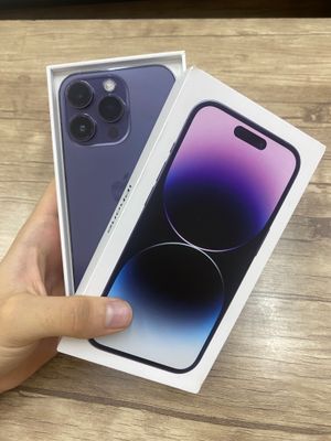iPhone 14 pro 256 gb