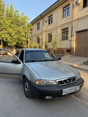Нексия 2 1.6 донс