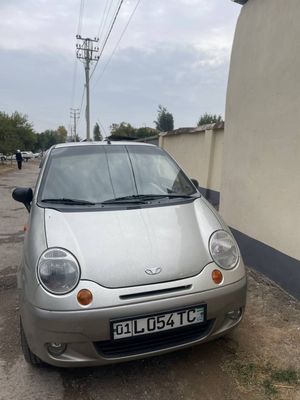 Matiz best 2006 yil