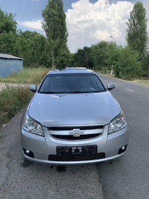 Chevrolet Epica 2.4 Full