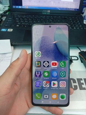 Redmi not 12 pro 8gb 256gb